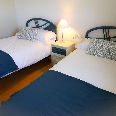 Agradable Casa Con Jardin: Casasola Villa San Cristobal de Segovia ภายนอก รูปภาพ