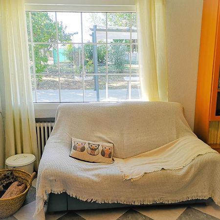 Agradable Casa Con Jardin: Casasola Villa San Cristobal de Segovia ภายนอก รูปภาพ