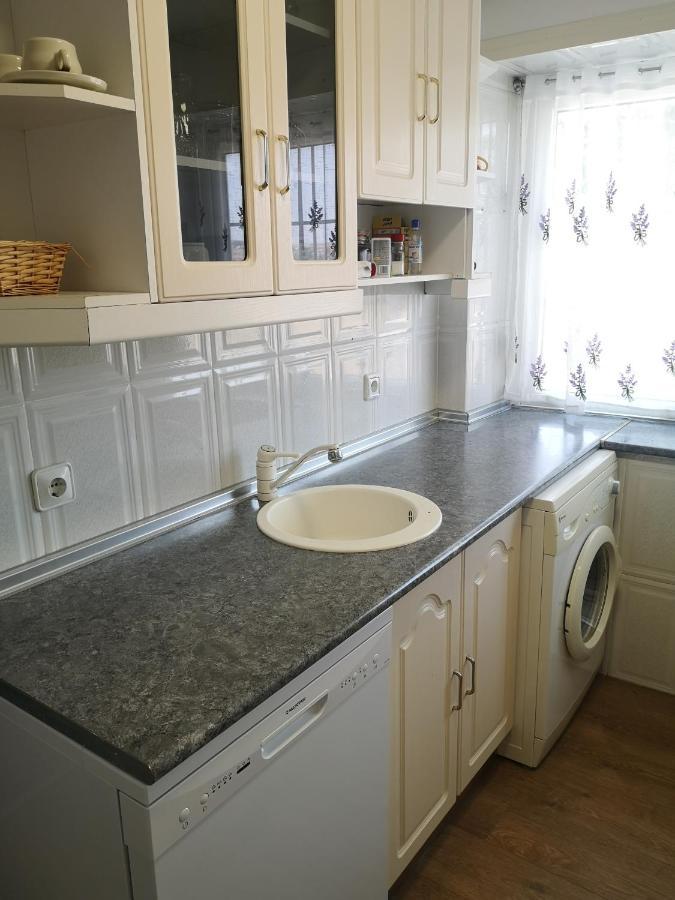 Agradable Casa Con Jardin: Casasola Villa San Cristobal de Segovia ภายนอก รูปภาพ