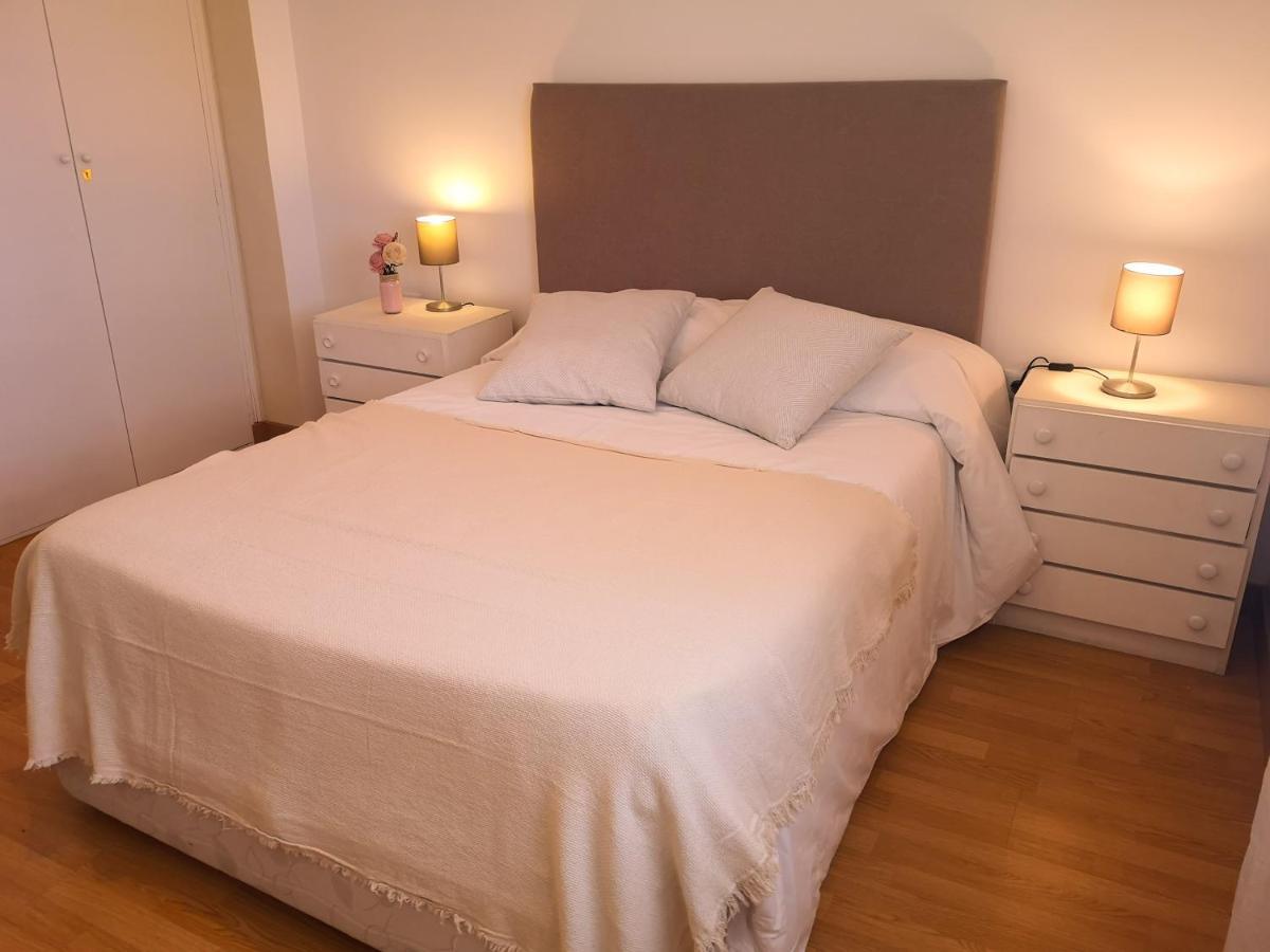 Agradable Casa Con Jardin: Casasola Villa San Cristobal de Segovia ภายนอก รูปภาพ