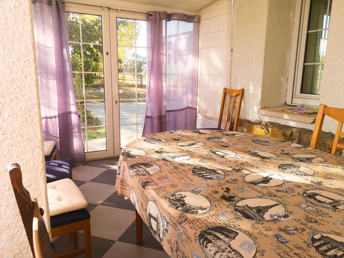 Agradable Casa Con Jardin: Casasola Villa San Cristobal de Segovia ภายนอก รูปภาพ
